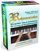 Reharmonization Method 1 Study Kit 7