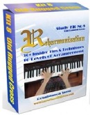 Reharmonization Method 1 Study Kit 8