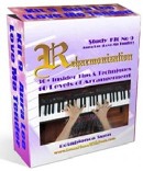 Reharmonization Method 1 Study Kit 9