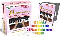 Reharmonization Kit 1