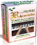 Reharmonization Method 1 Study Kit 2