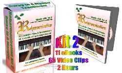 Reharmonization Kit 2