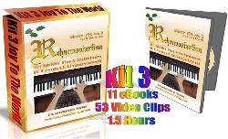 Reharmonization Kit 3