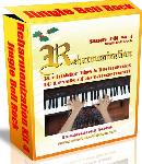 Reharmonization Method 1 Study Kit 4