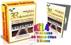 Reharmonization Kit 4