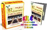 Reharmonization Study Kit 4