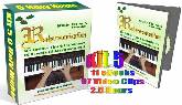 Reharmonization Study Kit 5