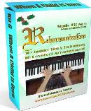 Reharmonization Method 1 Study Kit 6