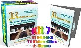 Reharmonization Study Kit 7