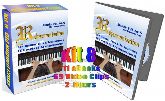 Reharmonization Study Kit 8