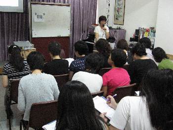 Summer Piano Workshop 4, Hong Kong 08