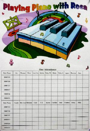 Summer Piano Workshop Chart, Hong Kong 08